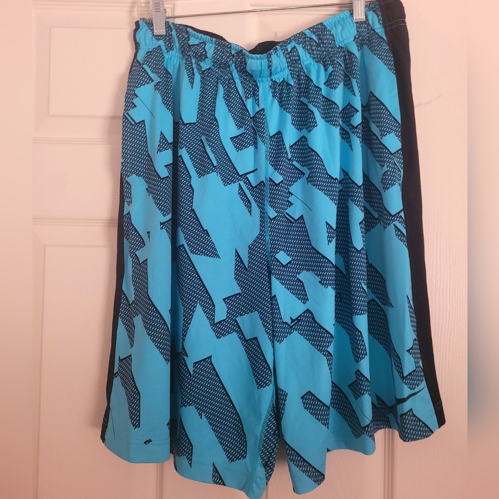 Nike Dri Fit Athletic Shorts
